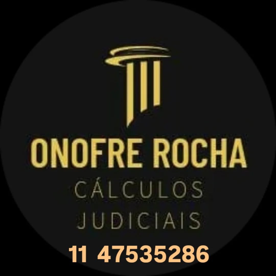 🔶️Atendemos Advogados de todo BRASIL
⚠️ Confie em quem e especialista no assunto!
🔶️Na rocha calculos entendemos que cada minuto ê preciso.
🔶️Deixe seus cálculos conosco e ganhe tempo para se dedicar ao que realmente importa que é advogar com tranquilidadexcelência. .
📲 Ligue hoje mesmo para rochacalculosjudiciais.com.br ou mande seu Whatsapp
📲 11 47535286
#rochacalculosjudiciais
#calculosjudiciaais
#calculosadvogado